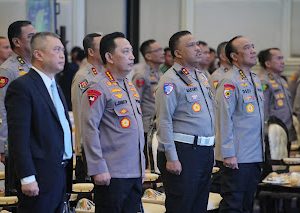 Program Mudik Gratis Presisi 2026 Disambut Antusias, 32 Ribu Pemudik Mendaftar