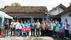 Site Visit Kampung PLN Mobile x ICONNET di Magetan Dorong Akselerasi Digital dan Penguatan UMKM Lokal