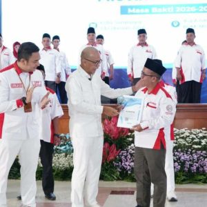 Kolaborasi ABPEDNAS-Kejaksaan Perkuat Pengawasan Desa Berbasis Zero Corruption di Jawa Timur