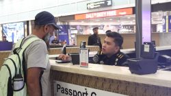 Dampak Konflik Timur Tengah, Imigrasi Ngurah Rai Pastikan Layanan di Bandara Tetap Optimal