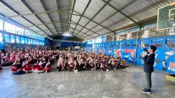 Kolaborasi PLN Icon Plus dan PLN Group Jatim Dukung Edukasi Industri di SMK PGRI 3 Malang