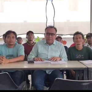 Dari Cari Cacing Berujung Petaka, Korban Ngaku Jadi Sasaran Kekerasan