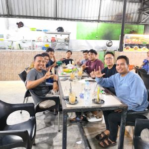 Para pemerhati dan praktisi seni Nasyid serta Qasidah di Medan Utara meminta LASQI Kota Medan untuk segera berbenah