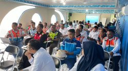 Safety Forum: Penguatan Implementasi Corporate Life Saving Rule (CLSR), PT PIL Tegaskan Komitmen Zero Accident