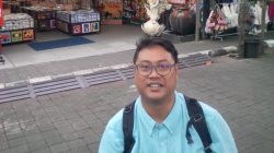 Rekso Luncurkan “Idul Fitri”, Lagu Religi yang Hangat dan Menyentuh Jiwa