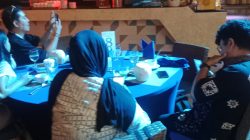 Pererat Silaturahmi, Solia Legian Gelar Malam Apresiasi Untuk Travel Agent