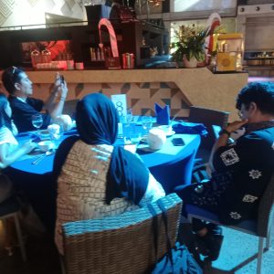 Pererat Silaturahmi, Solia Legian Gelar Malam Apresiasi Untuk Travel Agent