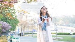 Nadia Narsies: Jelang 60 Tahun, Tetap Aktif dan Menari Melawan Waktu