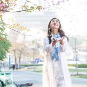 Nadia Narsies: Jelang 60 Tahun, Tetap Aktif dan Menari Melawan Waktu