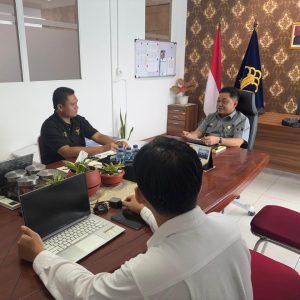 Kementerian Hukum Sumut Sambut Sinergi Advokat TA’A LOI, S.H. & Partners dalam Penguatan Kesadaran Hukum Masyarakat