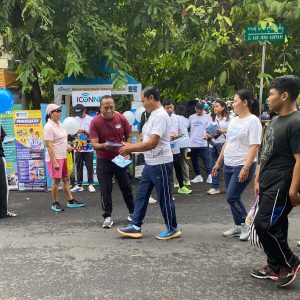 PLN UP3 Bali Selatan Ajak Warga Manfaatkan Diskon Tambah Daya 50% untuk Ramadan Lebih Nyaman