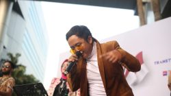 Bryand Kembali dengan “Dunia Apa Ujungnya”, Lagu Kontemplatif di Tengah Dunia yang Bergerak Cepat