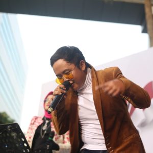 Bryand Kembali dengan “Dunia Apa Ujungnya”, Lagu Kontemplatif di Tengah Dunia yang Bergerak Cepat