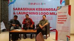 Sarasehan Kebangsaan PP KAMMI dorong pemerintah optimalkan program strategis prioritas