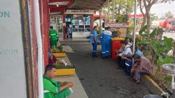 AMT PT Elnusa Petrofin Mengeluh Atas Pemotongan Gaji Sepihak Yang Dilakukan Oleh HRD