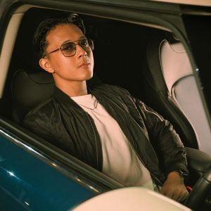 Tinggalkan Kesan Galau, Igan Andhika Tampil Lebih Fresh Lewat Single RnB “Satu-Satunya”