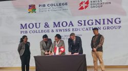 PIB College dan Swiss Education Group Jalin Kolaborasi Strategis Guna Perkuat Pendidikan Hospitality Bertaraf Global