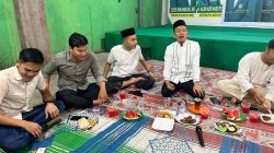 Ramadan Bulan Pengampunan dan Rahmat, PW HIMMAH Sumut Gelar Munajat dan Khataman Al Qur’an