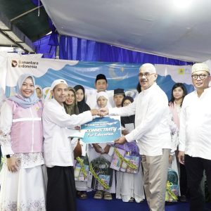Safari Ramadan ICONERGIZE 1447 H di Malang, PLN Icon Plus Perkuat Sinergi Berbagi di Bulan Penuh Berkah dan Kolaborasi Kebaikan untuk Sesama