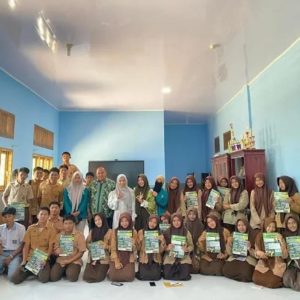 STAI Al-Hikmah Medan Gelar Sosialisasi PMB di SMA Negeri 2 Simpang Kiri Subulussalam dan Pesantren Babussalam Aceh Singkil