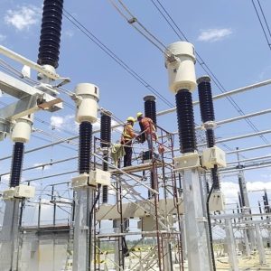 Ramadhan Jadi Momentum, Proyek Elektrifikasi Jalur Kereta Malaysia Rampung Lebih Cepat dari Target, PLN Group Perkuat Reputasi Internasional