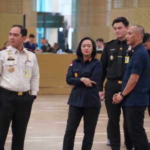 Konflik Timur Tengah Berlanjut, Imigrasi Bali Pastikan Layanan dan Pengawasan WNA Terkendali