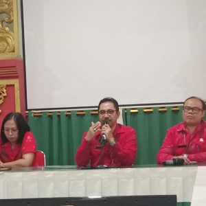 Akibat Kelangkaan Obat, Fraksi Gerindra DPRD Tabanan Pertanyakan Manajemen Logistik RSU Tabanan