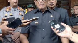 Bupati Sanjaya Murka Beri Peringatan Direksi RSU Tabanan, Jangan Teknologi Dijadikan Alasan