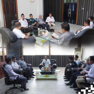 KAMMI SUMUT Gelar LKS, Komitmen Dukung Visi Tanjungbalai Emas