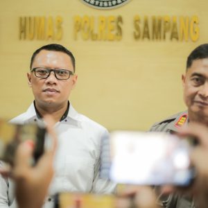 Polres Sampang Tegaskan 2 Pemuda yang Ditangkap Bawa Ekstasi Telah Diserahkan ke Panti Rehabilitasi