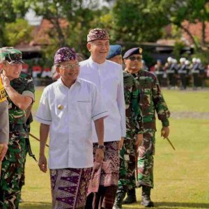 Polda Bali Kerahkan 2.169 Personel dalam Operasi Ketupat Agung 2026 Amankan Nyepi dan Idul Fitri