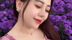 Eks Model Naomi Sachie Pilih Vakum dari Entertainment, Kini Tekuni Bisnis dan Karya Digital