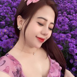 Eks Model Naomi Sachie Pilih Vakum dari Entertainment, Kini Tekuni Bisnis dan Karya Digital