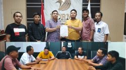 Pengurus ASSI Sumut Gelar Rapat Persiapan Pelantikan dan Pemberian Mandat untuk ASSI Kota Medan