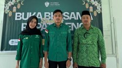 PC HIMMAH Medan Ambil Alih 4 Komisariat se- Kawasan UMN Al Washliyah Medan