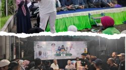 MAKI Jatim Santuni Ratusan Anak Yatim Piatu dan Gelar Buka Puasa Bersama di Bulan Ramadhan 1447 H
