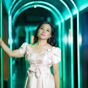 Lussy Renata Rilis Tiga Single Sekaligus, Angkat Kisah Cinta yang Perso