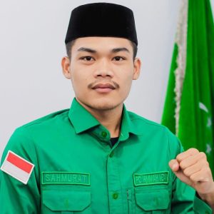 PC HIMMAH Kota Medan Apresiasi Kinerja Kasat Reskrim Polrestabes Medan dalam Penegakan Hukum