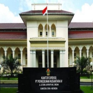 PTPN IV Regional 2 Prihatin atas Insiden di Kebun Tandem, Dorong Penyelesaian Terbaik untuk Semua Pihak