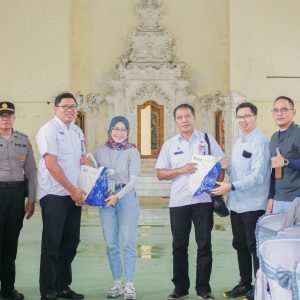 PLN Dorong Ekosistem Kendaraan Listrik di Nusa Penida melalui Mini Expo Electrifying Lifestyle