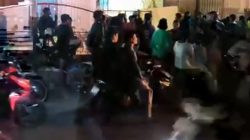 HEBOH! Warga Tembung Geger, Wanita Ditemukan Tewas Tanpa Busana di Kamar Kos