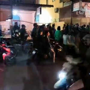 HEBOH! Warga Tembung Geger, Wanita Ditemukan Tewas Tanpa Busana di Kamar Kos