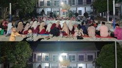 Ramadhan Penuh Kehangatan: Yayasan Assyakirin Rokan Gelar Acara Buka Puasa Bersama”