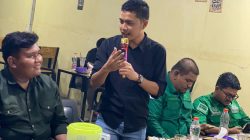 Pererat Silaturahmi, PC HIMMAH Deli Serdang Gelar Aksi Berbagi Takjil dan Buka Puasa Bersama