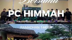 Buka Puasa Bersama dan Pembagian 350 Takjil oleh PC HIMMAH Deli Serdang, PW HIMMAH Sumut Apresiasi Kegiatan Ramadhan