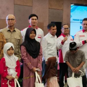 Jamintel Tegaskan Jaga Desa Bukan Alat Kriminalisasi, Tapi Penguat Tata Kelola Desa