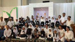 ITDC Nusa Dua Sambut Ramadan 1447 Hijriyah dengan Hadirkan Program Tali kasih dan Iftar