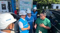 PLN Pastikan Kesiapan SPKLU di Bali Jelang Idulfitri 1447 H, PLN Mobile Permudah Perjalanan Pengguna Kendaraan Listrik
