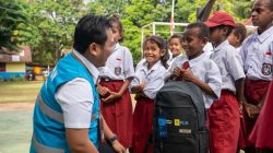 Satu Tahun Danantara Indonesia: Memperkuat Fondasi untuk Masa Depan Generasi Indonesia* _PLN Dukung Upaya Pemerintah dalam Mendorong Semangat Belajar Anak Indonesia