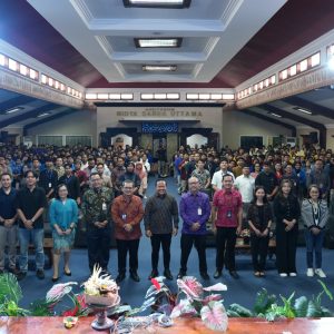 Dorong Inivator Digital Bali, BI Gelar Roadshow PIDI Digdaya X Hackthon 2026 Bali Nusra